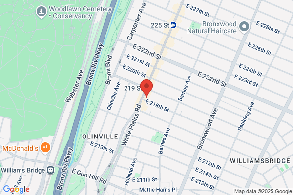 Bronx Family Dental