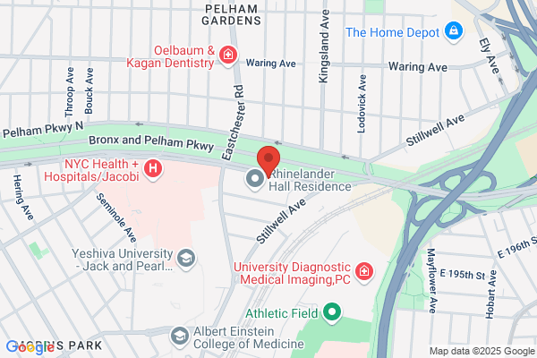 Bronx  Dental Implants &  Periodontics