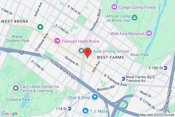 Bronx Wellness Family Dental