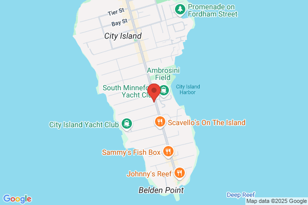 City Island Dentistry