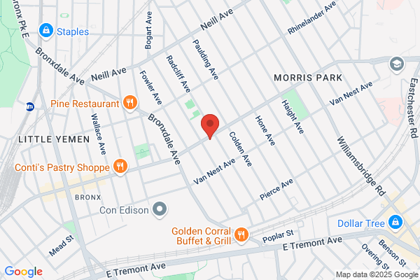 Morris Park Dental