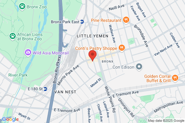 Morris Park Family Dental