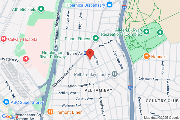 Pelham Bay Dental Associates