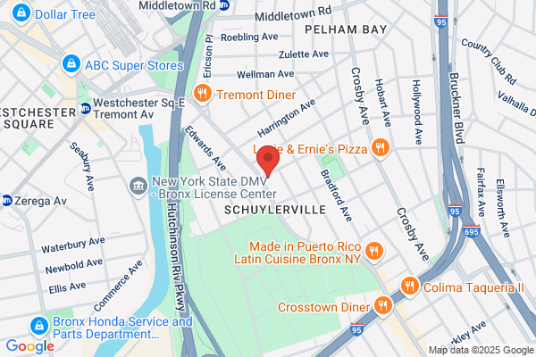 Throgs Neck Dental