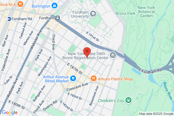 Victoria Dental Center