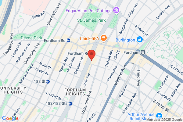 Advanced Dermatology P.C. | Fordham Road