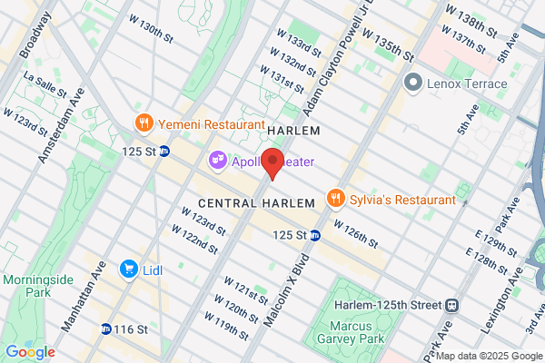 The Dermatology Specialists - Lower Harlem