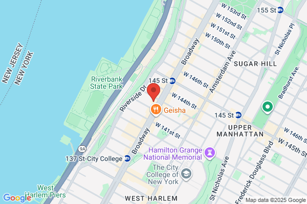 The Dermatology Specialists - Upper Harlem