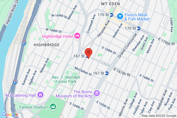 The Dermatology Specialists-Highbridge