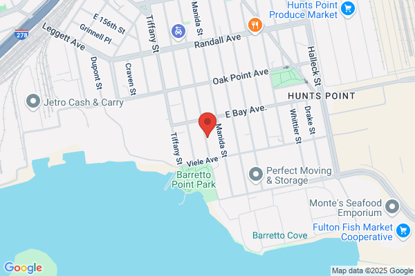 Nature's All Inc