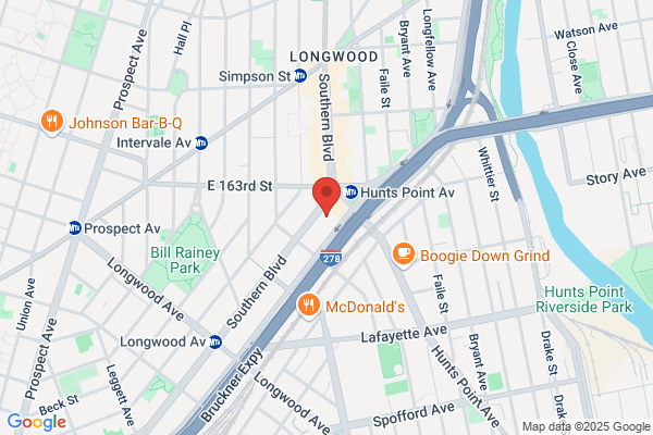 AdvantageCare Bronx - Southern Blvd