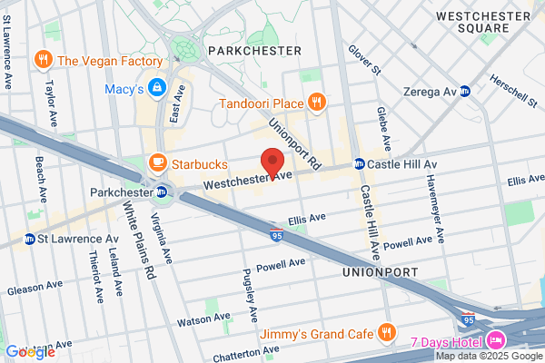 AdvantageCare Bronx - Westchester Ave