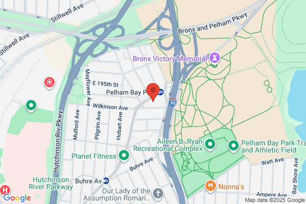American Access Care Bronx