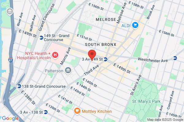 Metro Vein Centers | Bronx, 3rd Avenue