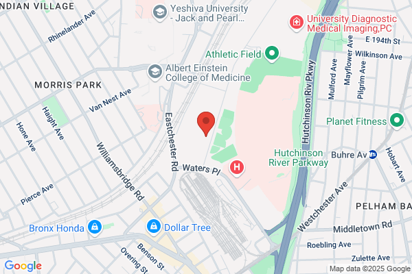 Metro Vein Centers | Bronx, Morris Park