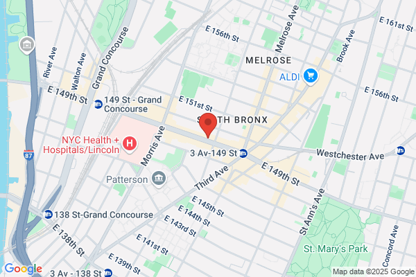 Planned Parenthood - The Bronx Center