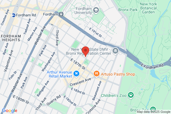 Essen Health Care - Little Italy Medical Office