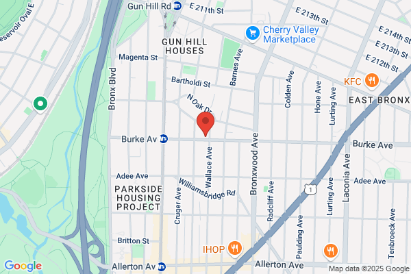 Hands-On Physical Therapy - Parkchester
