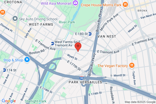 Morris Park Medical Center