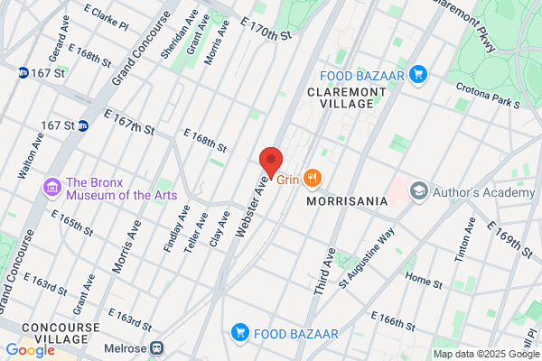 AFC Urgent Care Bronx Webster Ave
