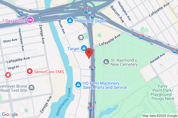 AFC Urgent Care Throgs Neck