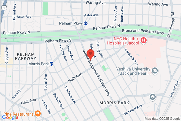 Acupuncture Center of the Bronx