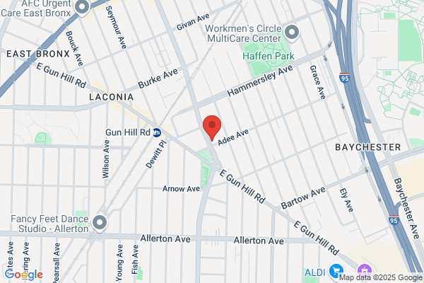 Bronx Multi-Medical Care PC