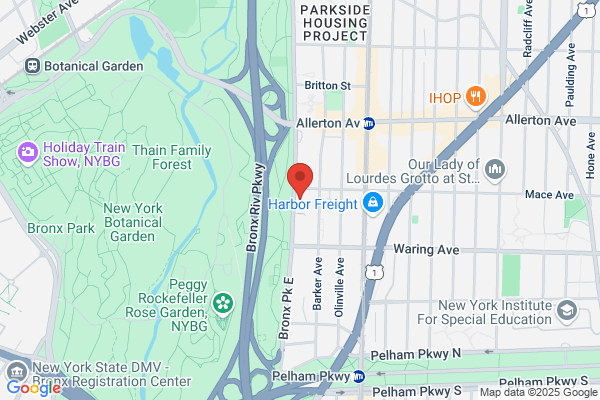 Bronx Nephrology-Hypertension PC