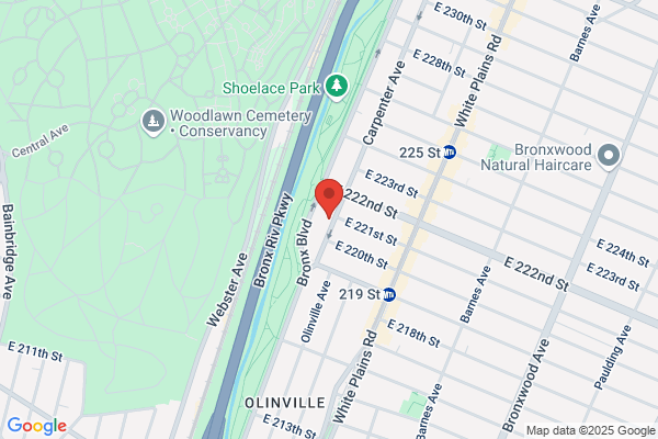 Bronx Park Rehabilitation and Nursing Center