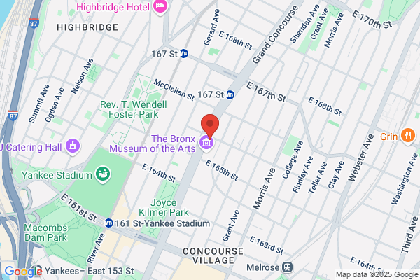 Bronx Physical Medicine & Rehab