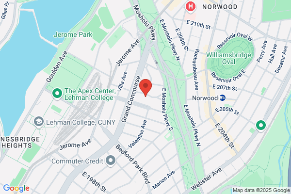 Bronx Plastic Surgery Center