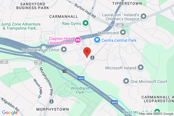Central Park Medical
