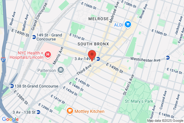 Central Park Physical Medicine
