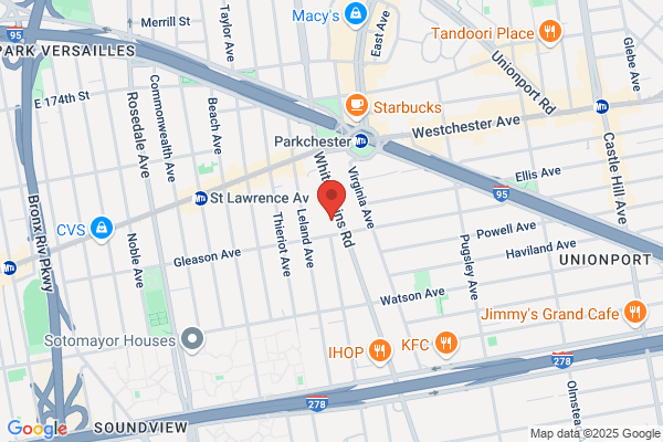 Chs Parkchester
