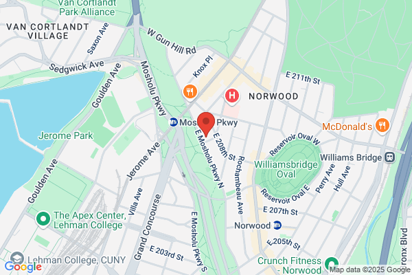 Concerned Dental Care (Bronx)