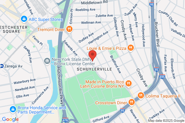 East Tremont Vascular Healthcare
