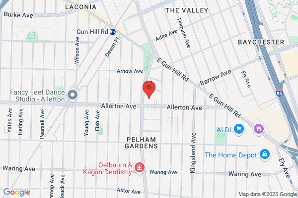 Eastchester Rehab & Health Care Center