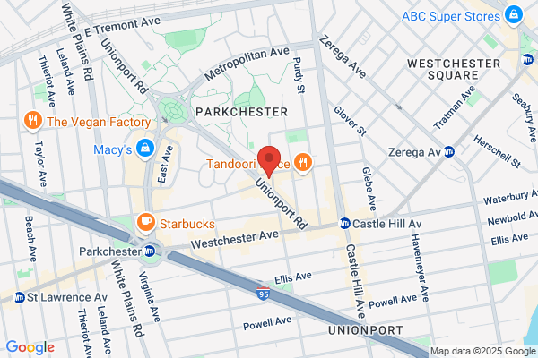108 3rd Av Pharmacies
