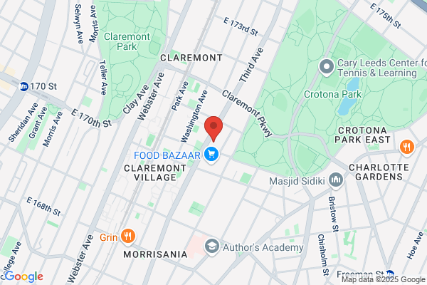 158 St Neighborhood Pharmacy Llc