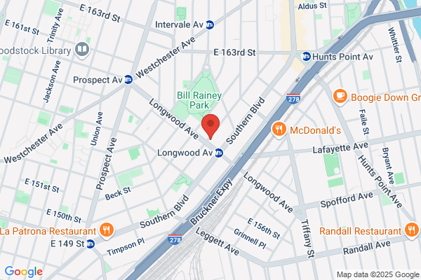 3 Ave Pharmacy Inc