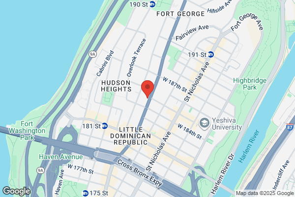 3340 Broadway Pharmacy Inc