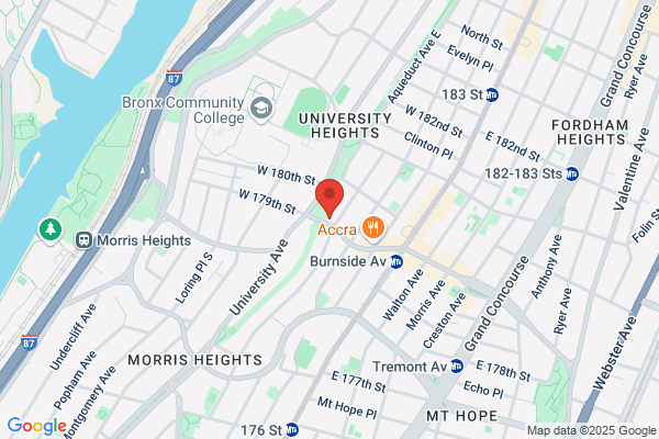 75 Burnside Drug & Surgical Inc