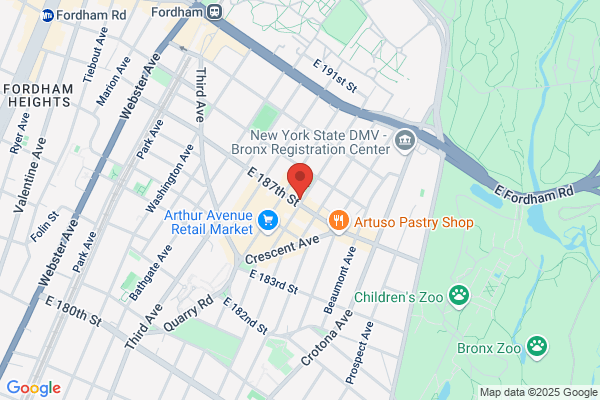Amato Pharmacy Inc