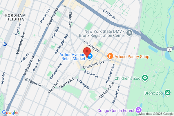 Arthur Avenue Pharmacy
