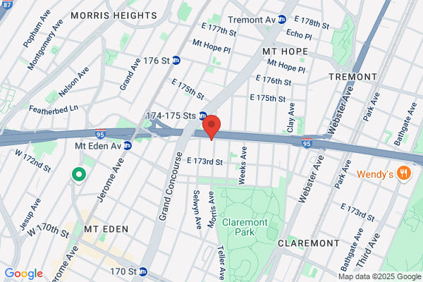 Asencio Pharmacy Inc