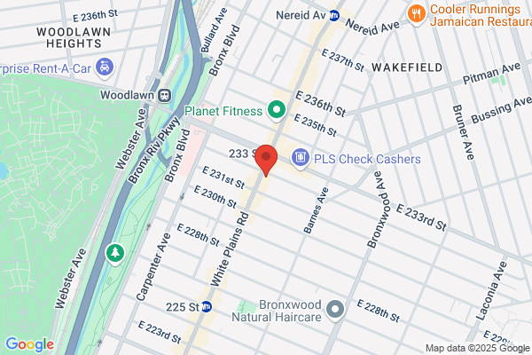 Bronxdale Pharmacy Inc