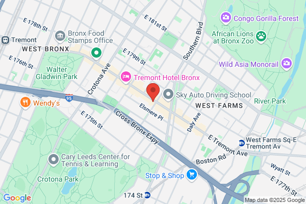 Care Well Pharmacy & Surg Inc