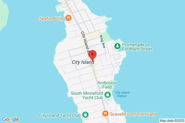 City Island Pharmacy