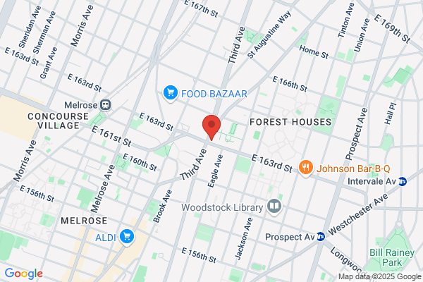 Goodman Plaza Pharmacy