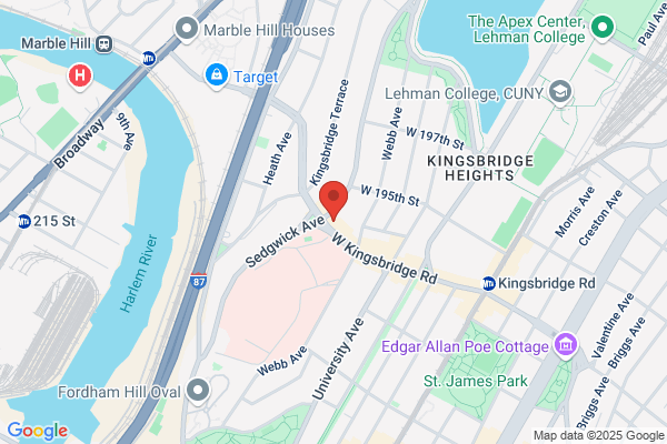 Kingsbridge Drug Corporation